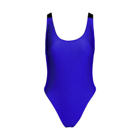 Calvin Klein Γυναικείο ολόσωμο μαγιό Swimsuit - Intense Power